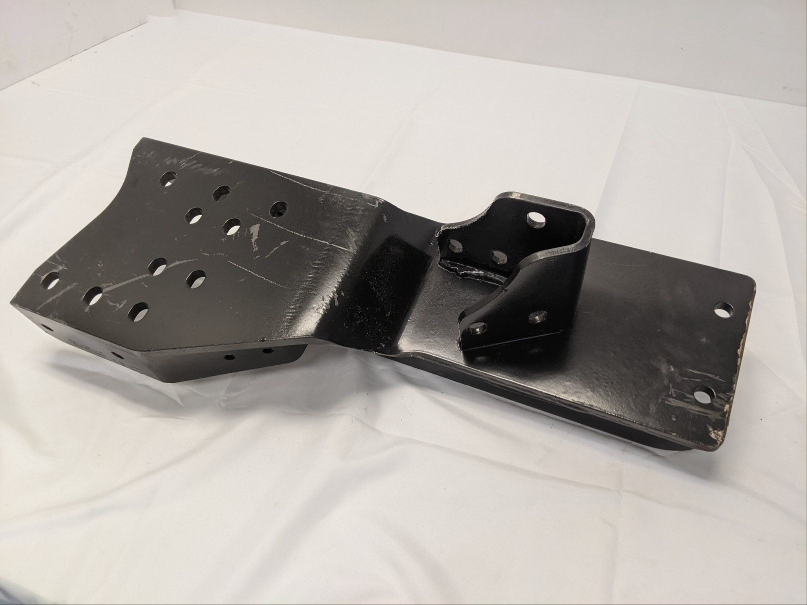 Freightliner M2 RH Bolt-On FFE Forward Frame Extension Bracket-P/N A15-26512-007