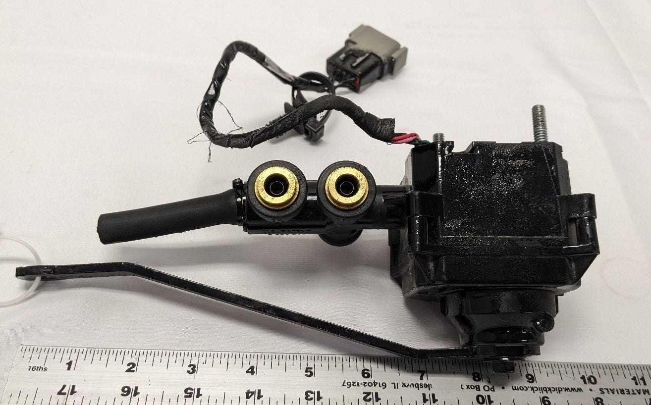 Freightliner SmartValve ABT Leveling Valve | A16-21836-002