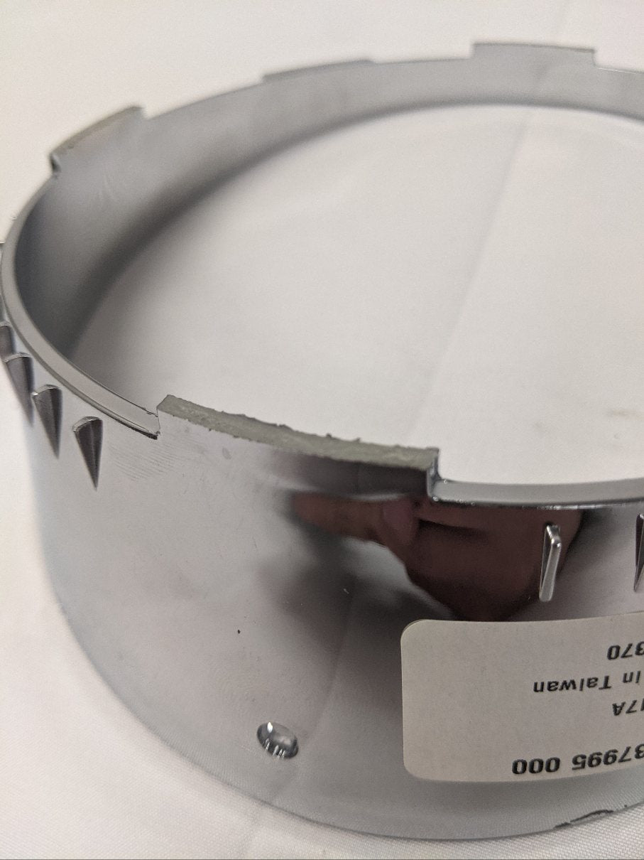 Freightliner LH Driving Light Bezel | P/N 06-37995-000