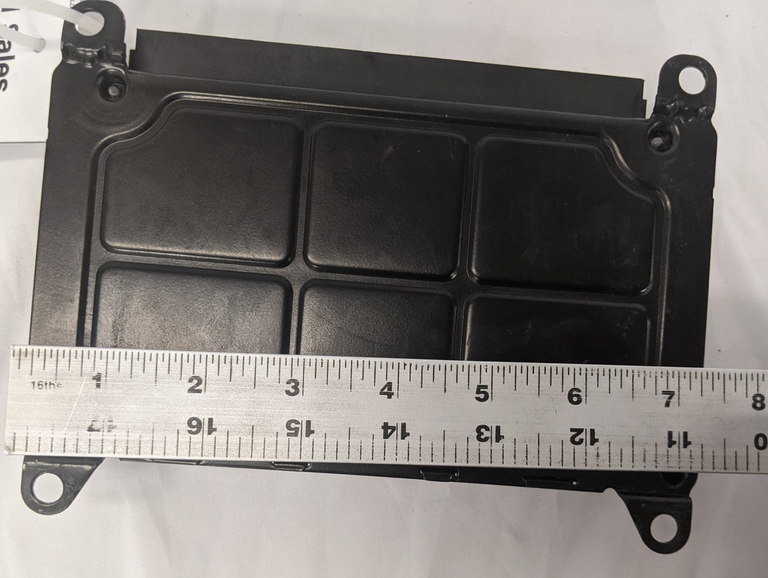 Used Meritor Wabco SmartTrac ABS Stability Control Systems - 400 865 163 0