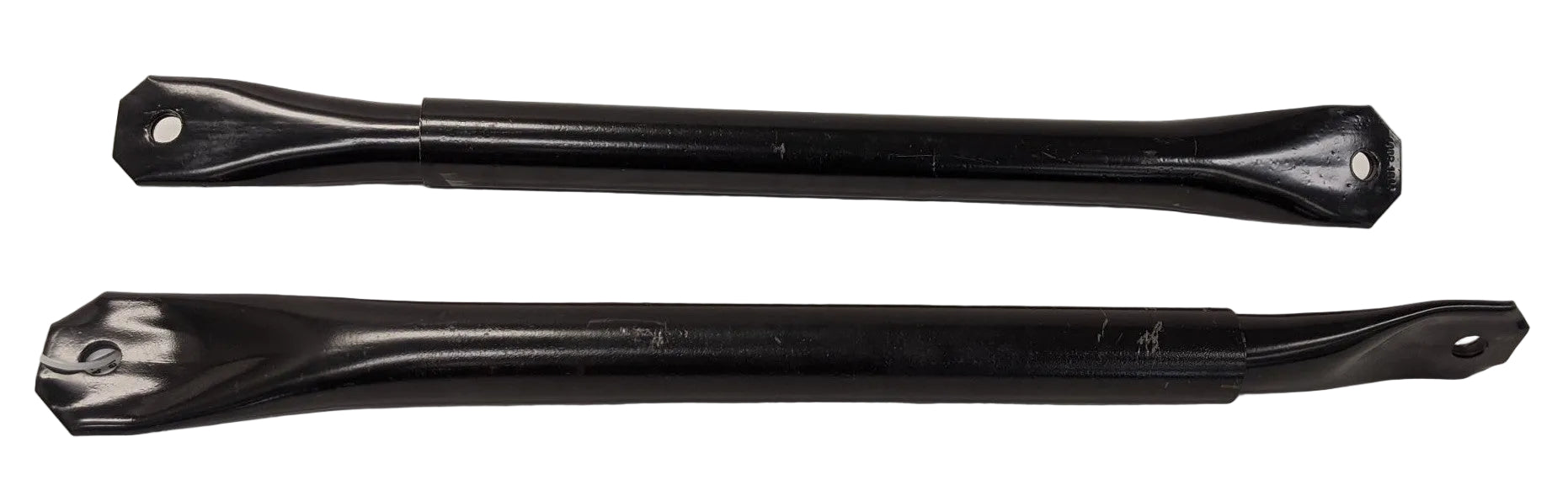 Buffers 26" to 41" Adjustable Steel Trailer Leg Brace - 1006-1813