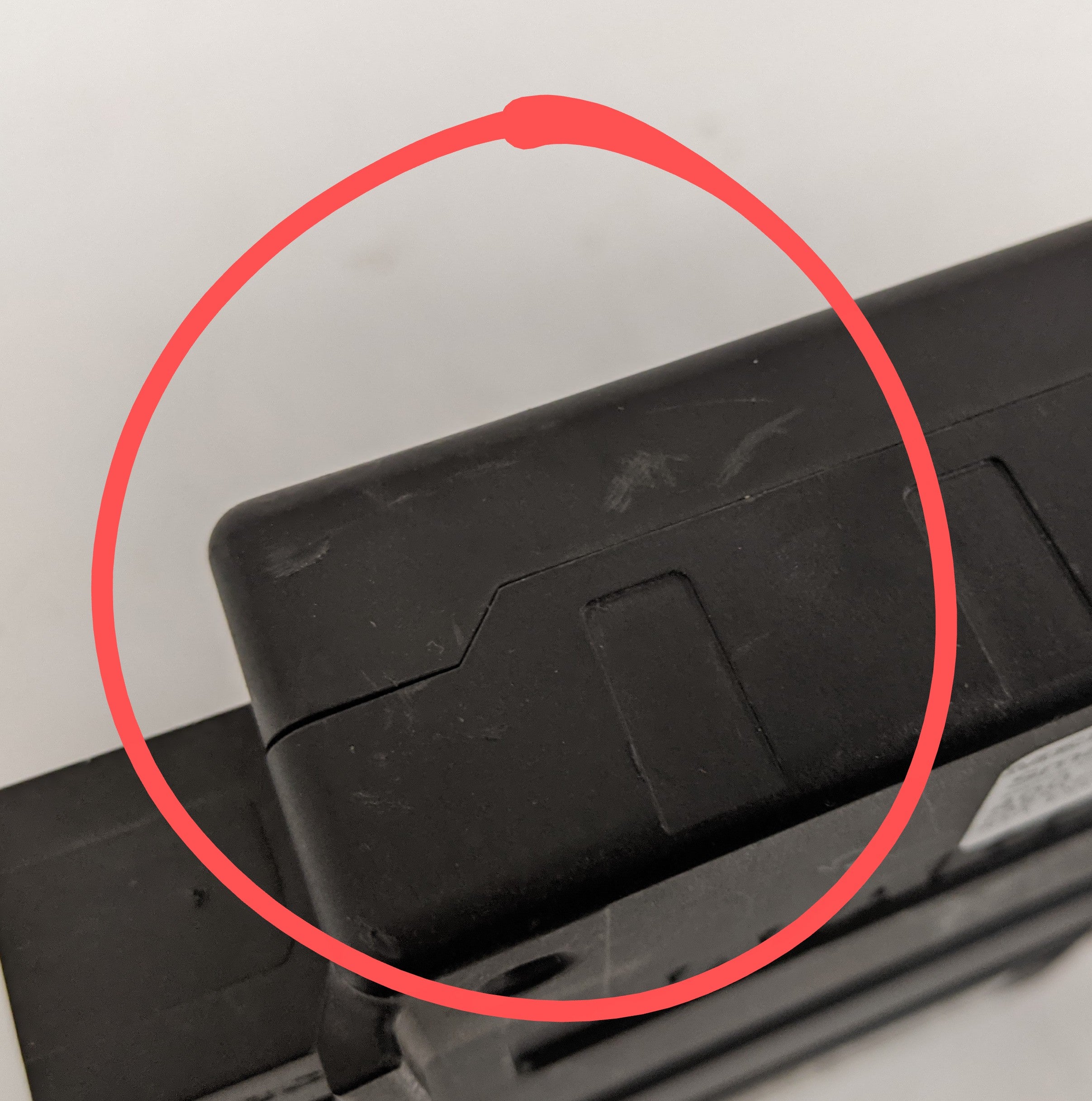Wabco SmartTrac ABS ECU Controller for Freightliner - 400