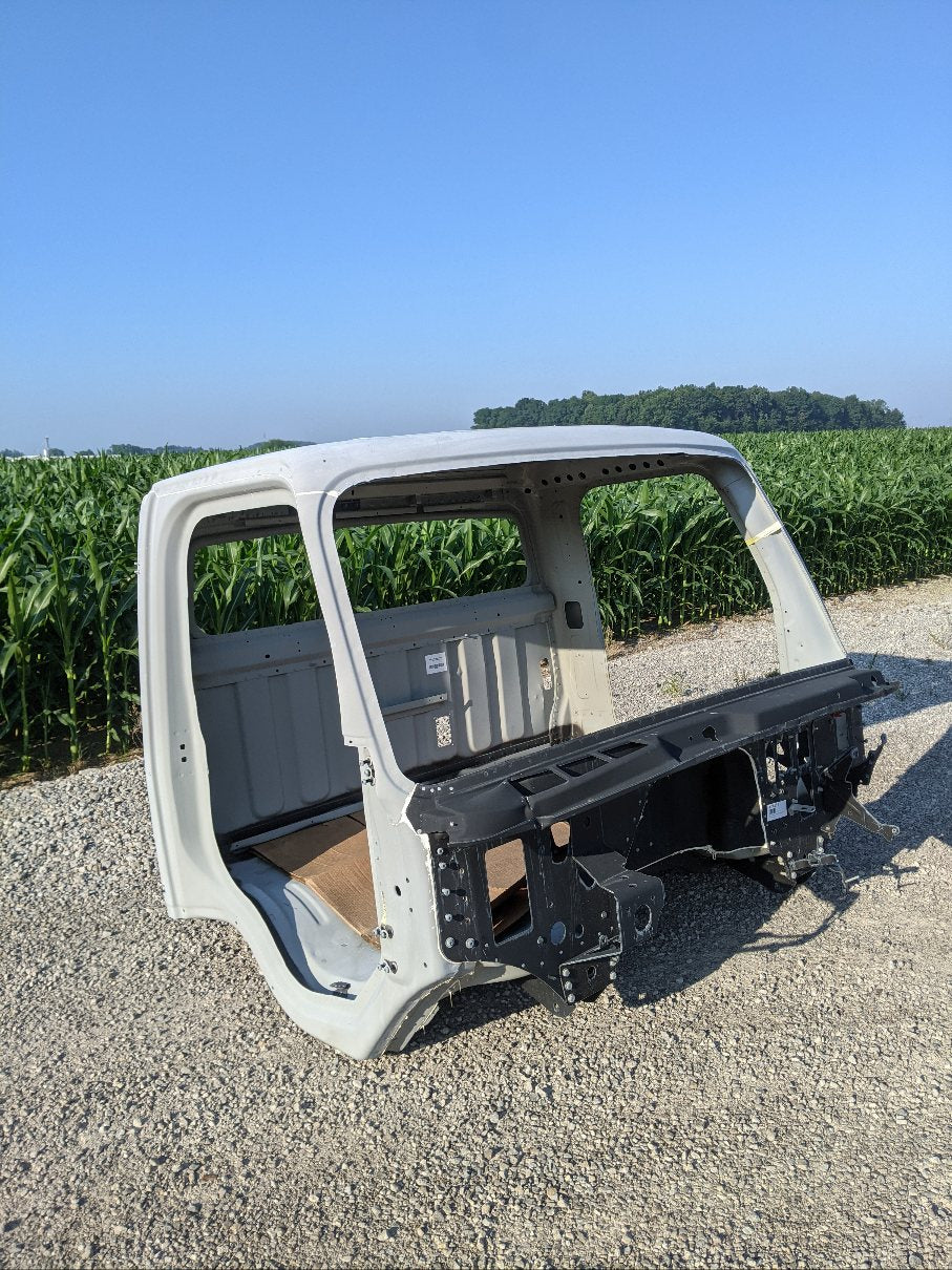 Freightliner M2 Standard Day Cab Shell w/o Doors #2