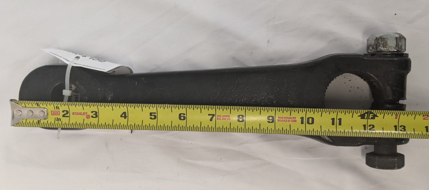 Used Freightliner Short Wheel Base Pitman Arm - P/N 14-17690-000