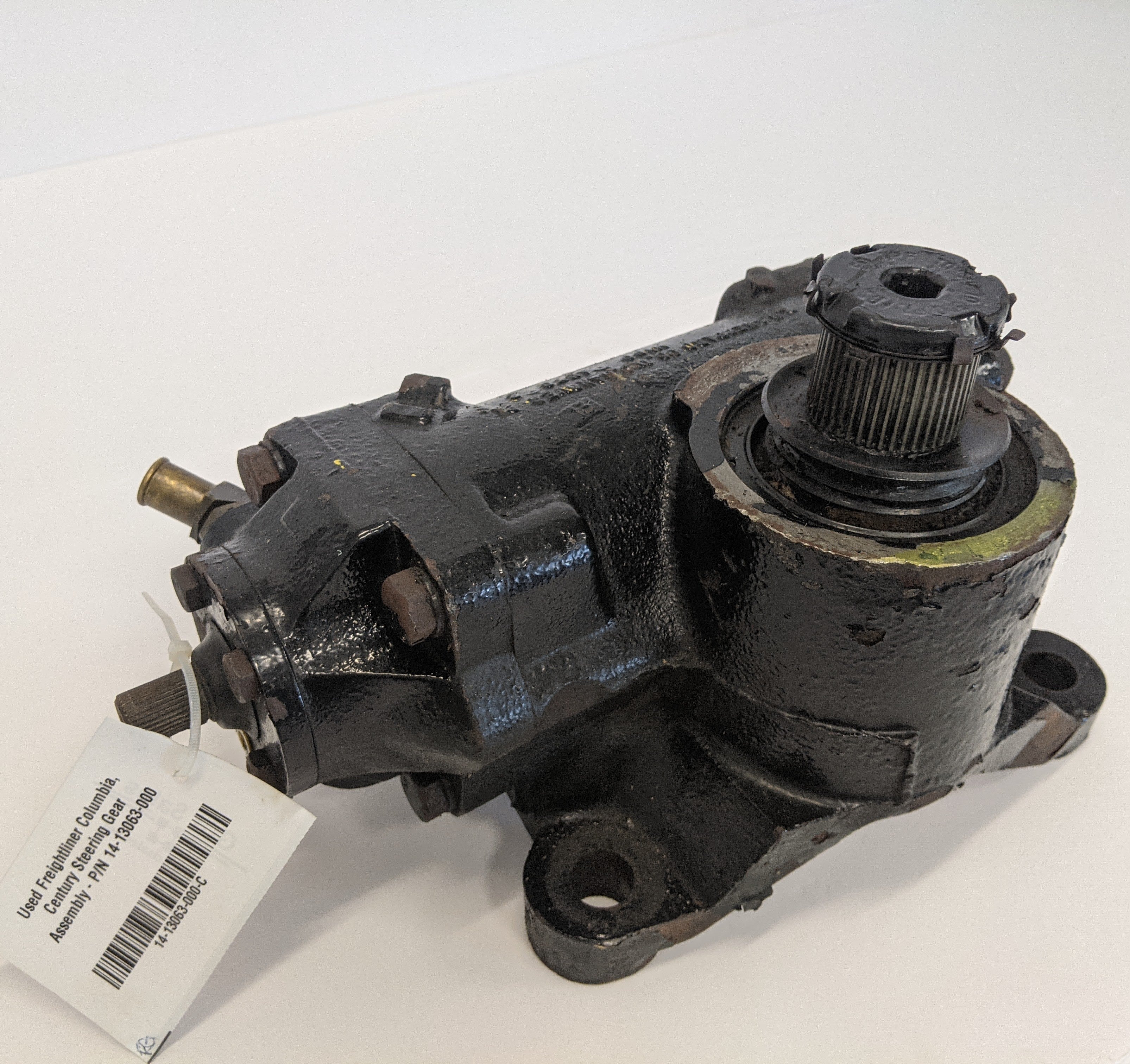 Freightliner Steering Gear Assembly - 14-13063-000 - Used