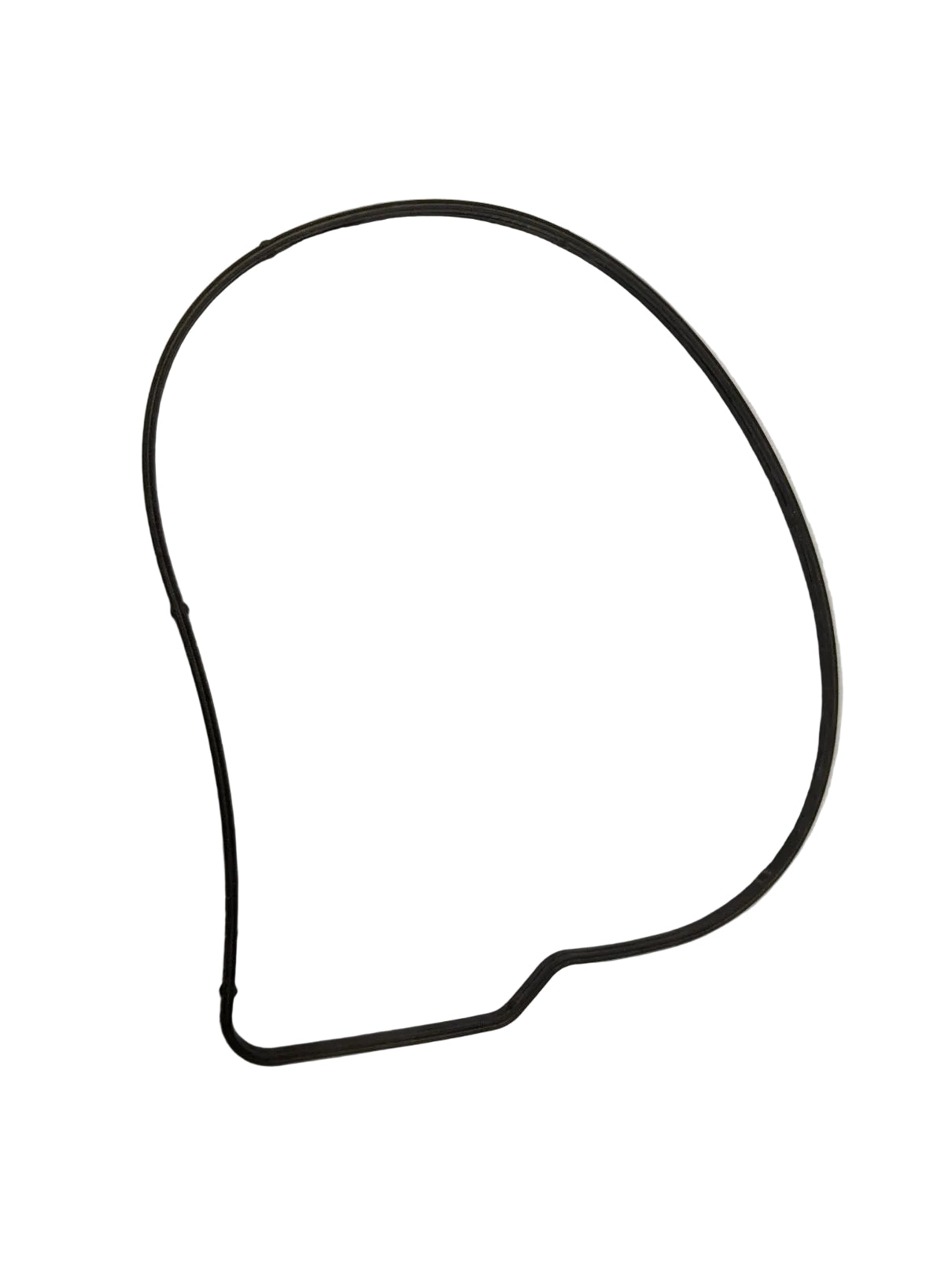 Detroit Diesel DD13 DD15 Engine Coolant Pump Seal Gasket - A4722010280