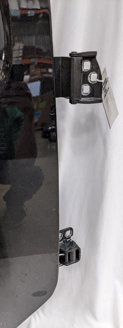 Freightliner M2 Plus RH Door (Black) #4