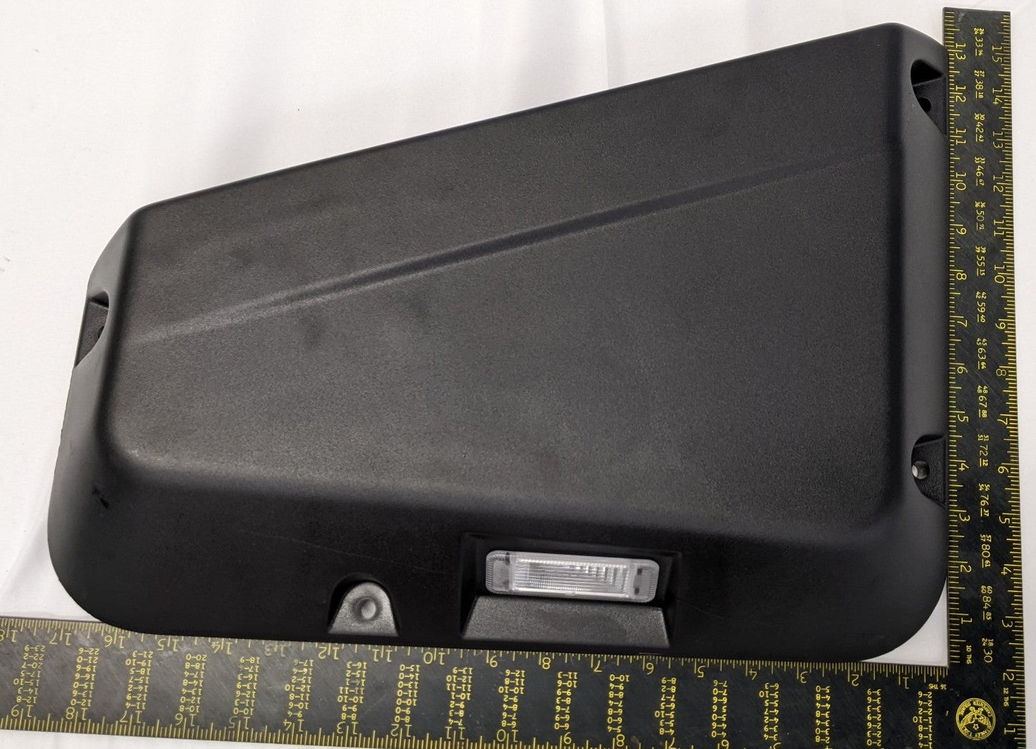Freightliner LH Door Cabinet w/Light | A18-64619-006