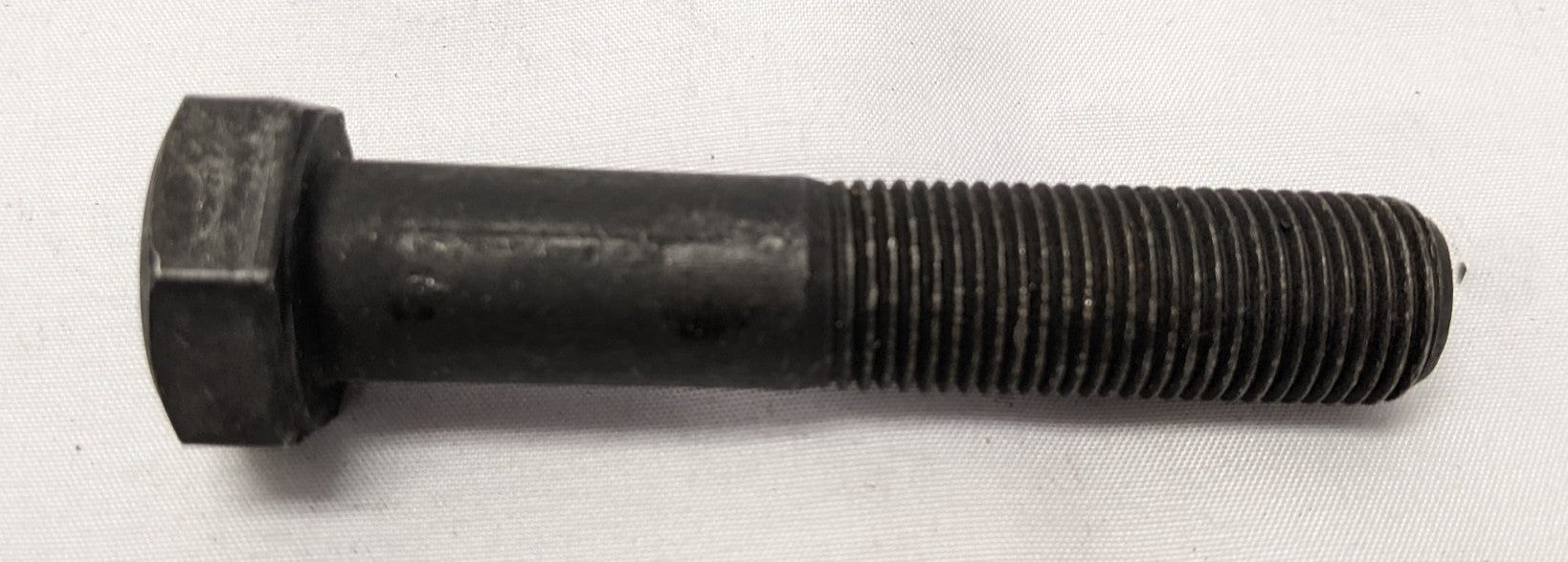 M16-1.5mm x 80mm Partly Threaded Grade 10.9 Hex Bolts | Lot/20
