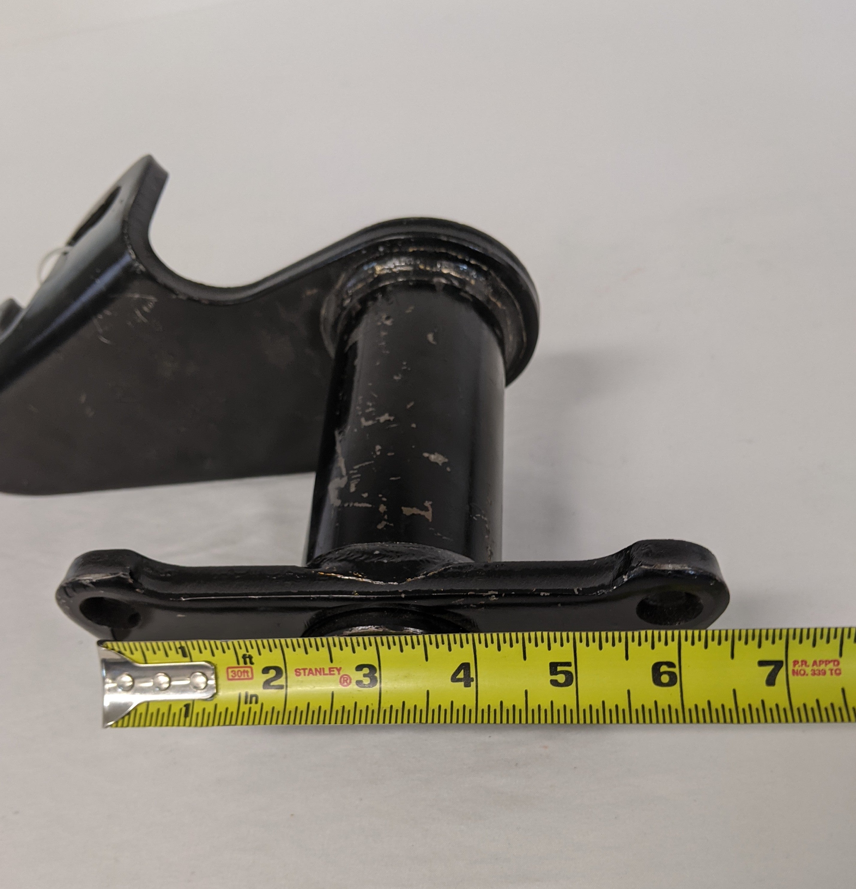 Meritor LH Camshaft Air Brake Chamber Bracket | TDA A31