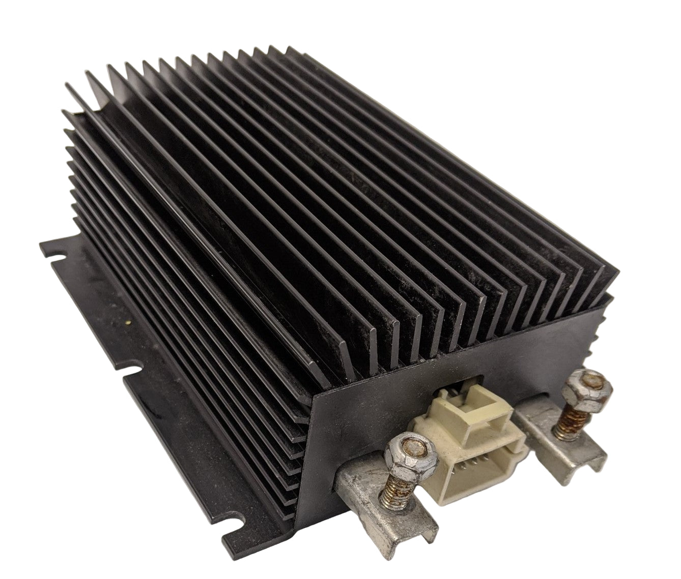 Used Delco Remy Low Voltage Disconnect Module - P/N DR 19020496