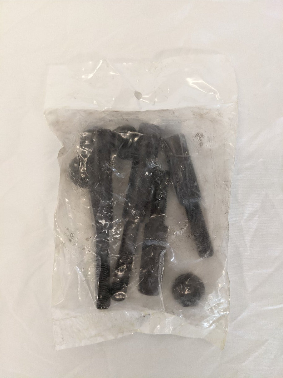 Meritor Front Steering Non-Driven Axle Knuckle King Pit Kit-P/N R201482 (10162203689276)