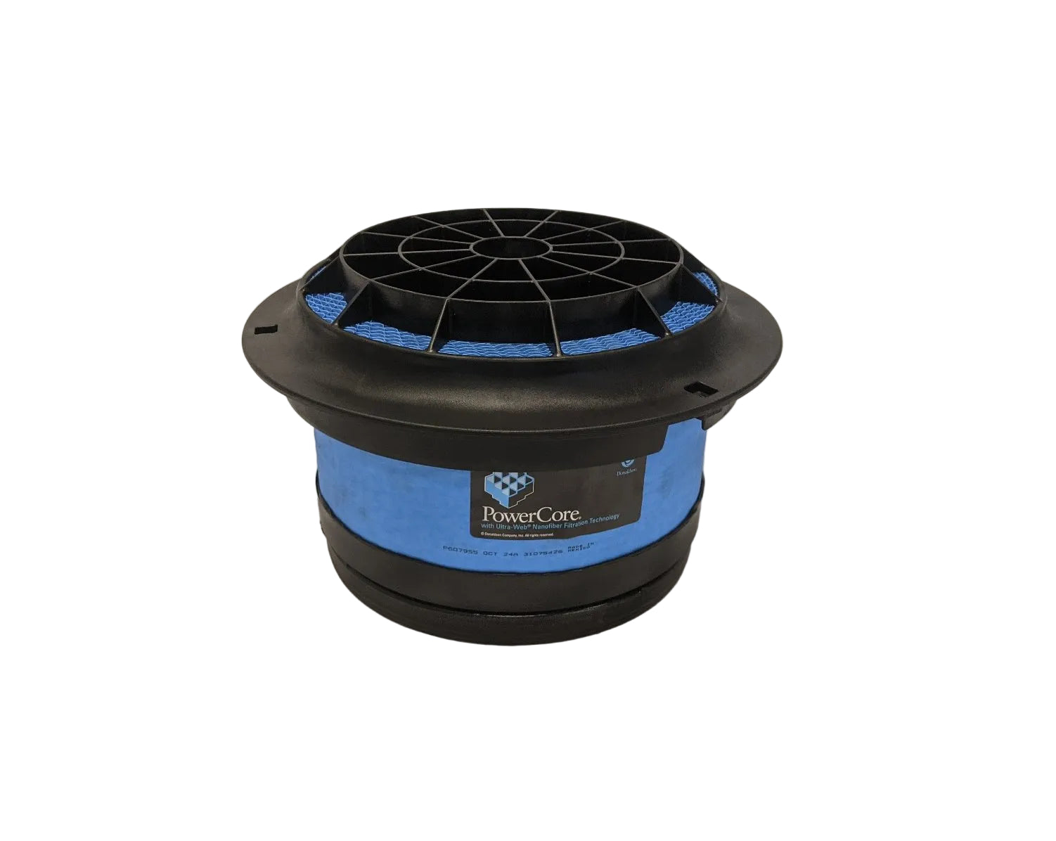 Donaldson PowerCore Primary Engine Air Filter | P607955