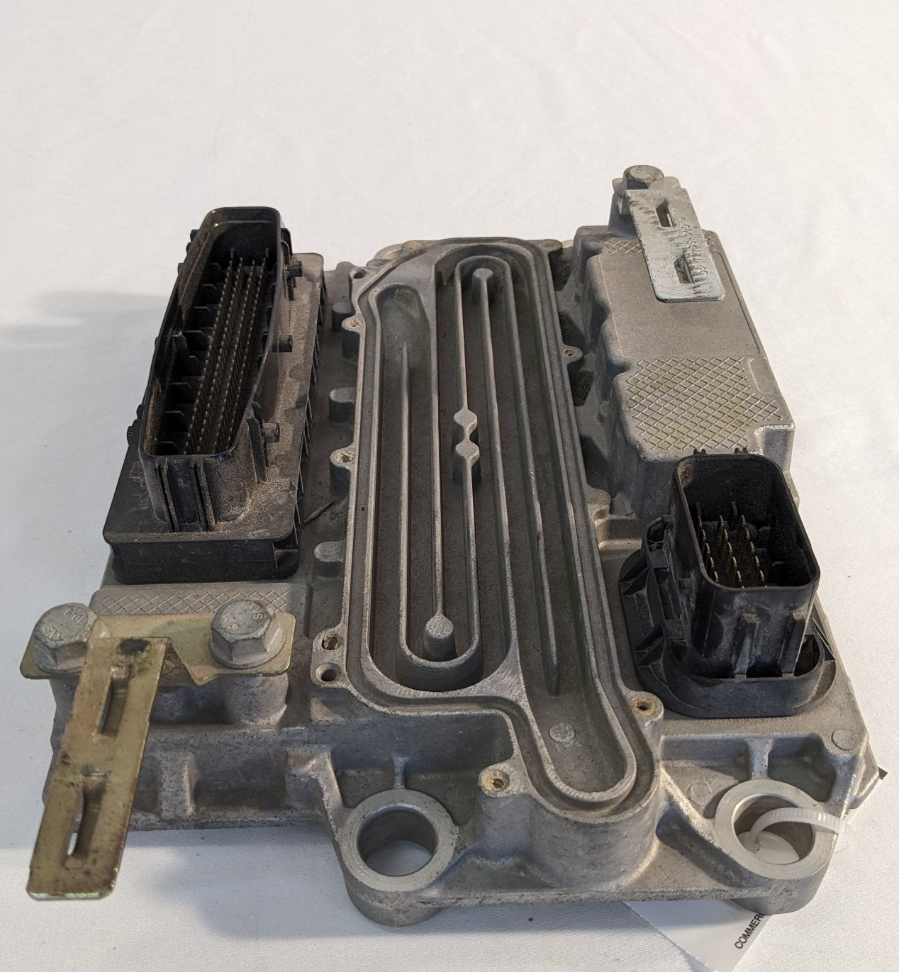 Used Detroit DD13 DD15 Engine Aftertreatment Control Module -P/N A 000 446 46 54 (10074759823676)