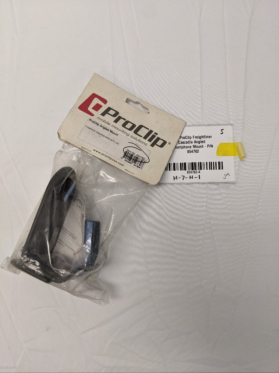 ProClip Freightliner Cascadia Angled Phone Mount 2008-2013 | 854762
