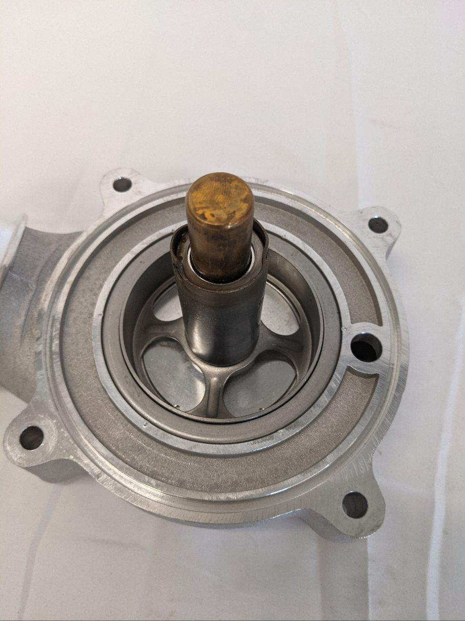 New Detroit Diesel HDEP EPA07/EPA1/GHG17 Thermostat - P/N DDE EA4722001315 (10157667680572)