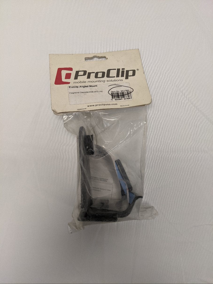 ProClip Freightliner Cascadia Angled Phone Mount 2008-2013 | 854762