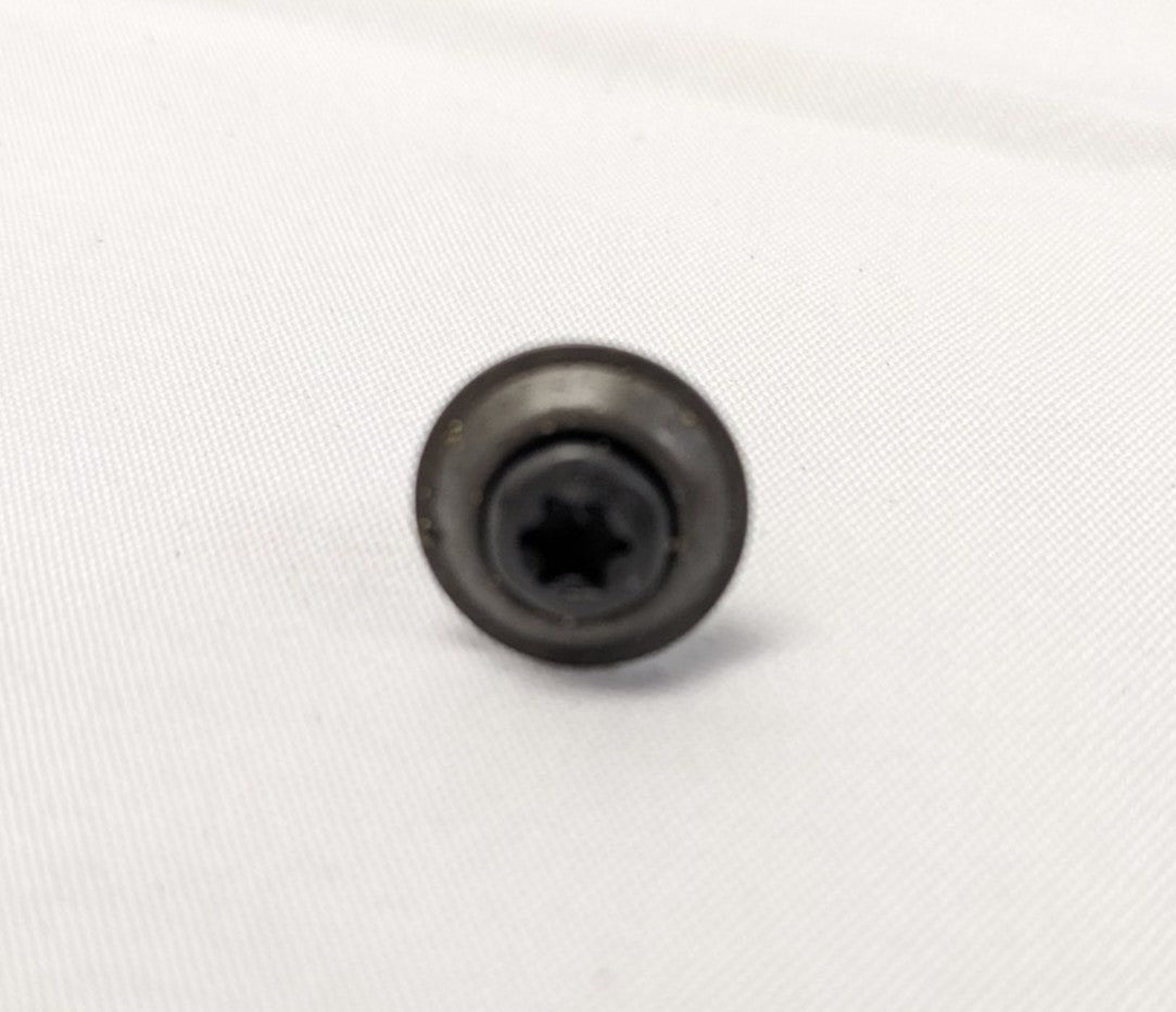 *Lot of 200* New #8-18 x 11/16" Full Thread Flat Head (Torx) Self Tapping Screw