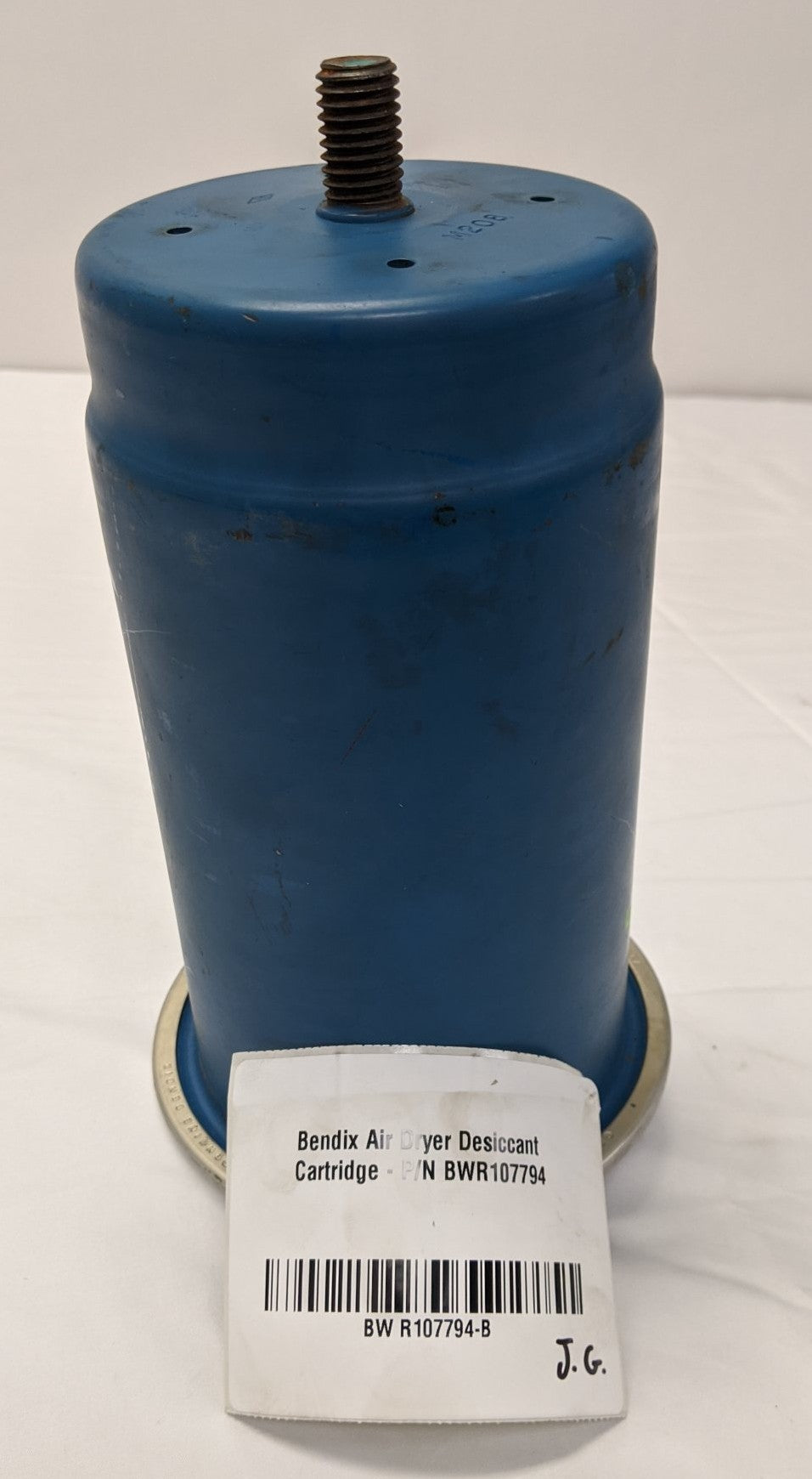 Bendix Air Dryer Desiccant Cartridge - P/N BWR107794