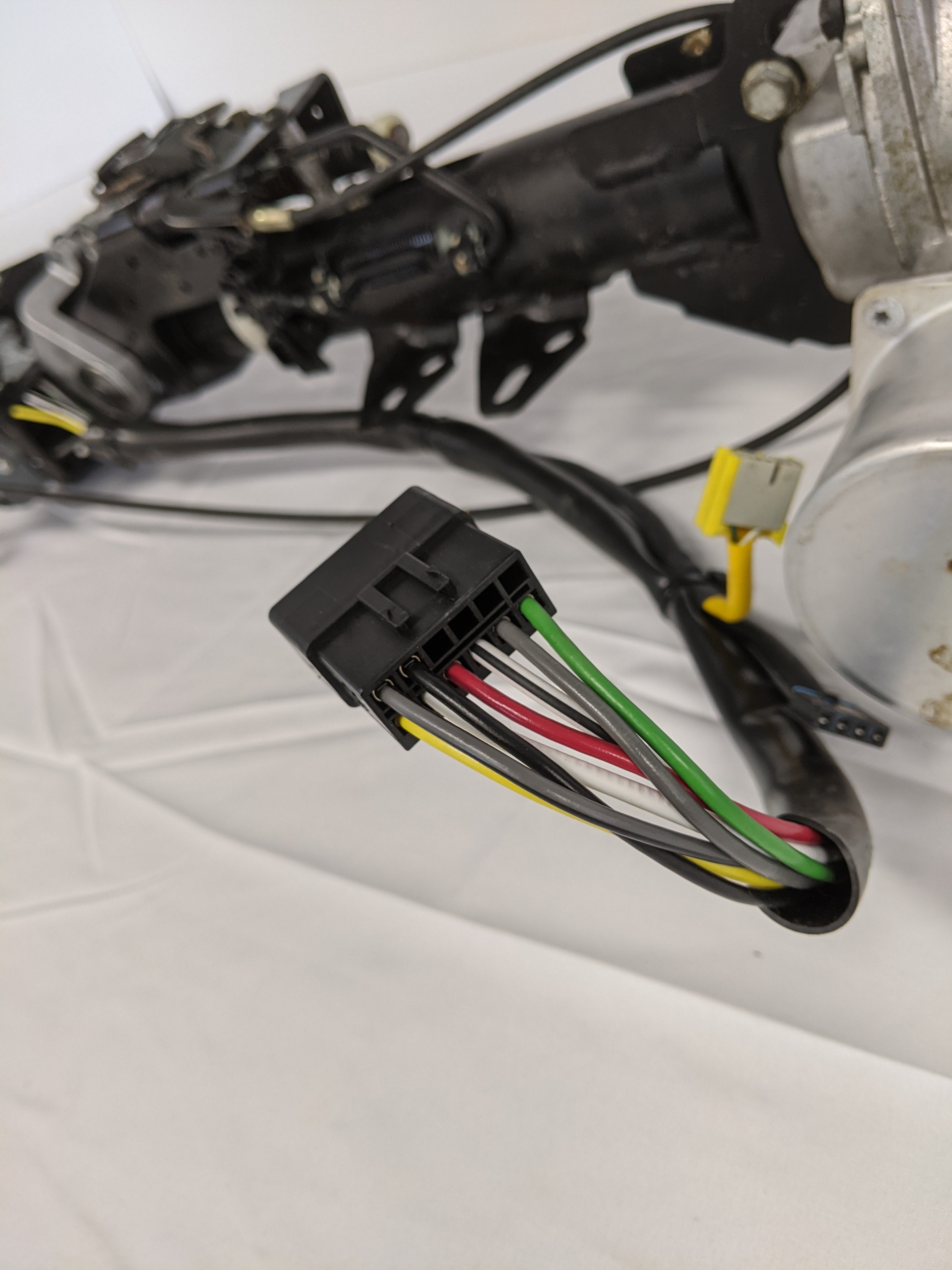 Freightliner TRW Drive Steering Column - P/N  A14-18190-000 (9970629640508)
