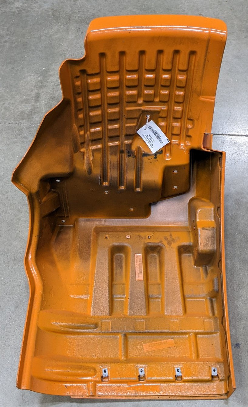 *New Take-Off* WST 49X SFA LH Half Front Fender Extension - P/N A22-75465-006
