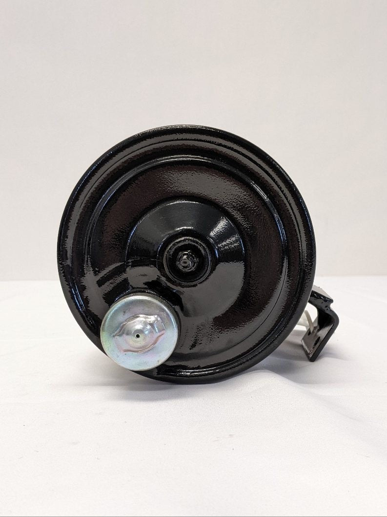 Freightliner Oil Pump Tank Power Steering Reservoir - E8HZ3A697A