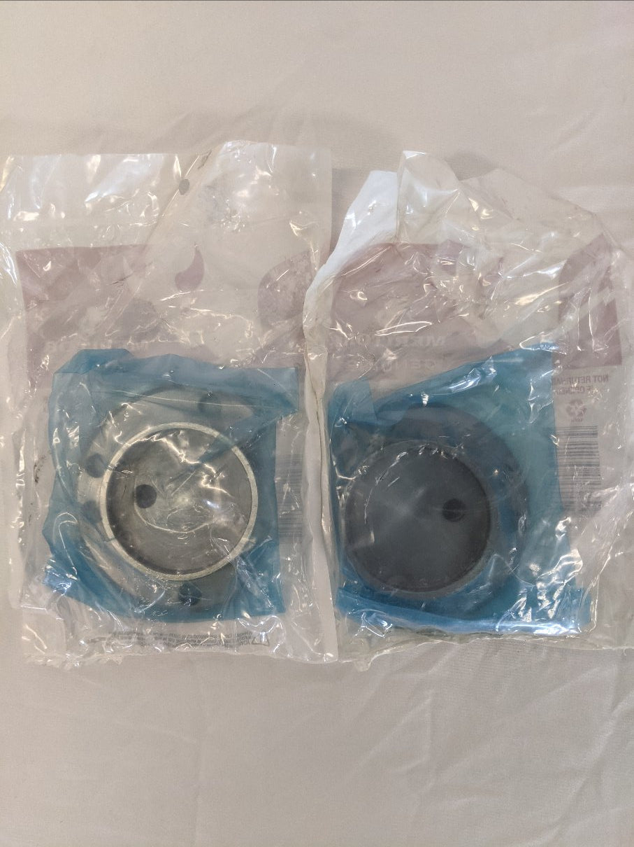 Meritor Front Steering Non-Driven Axle Knuckle King Pit Kit-P/N R201482 (10162203689276)