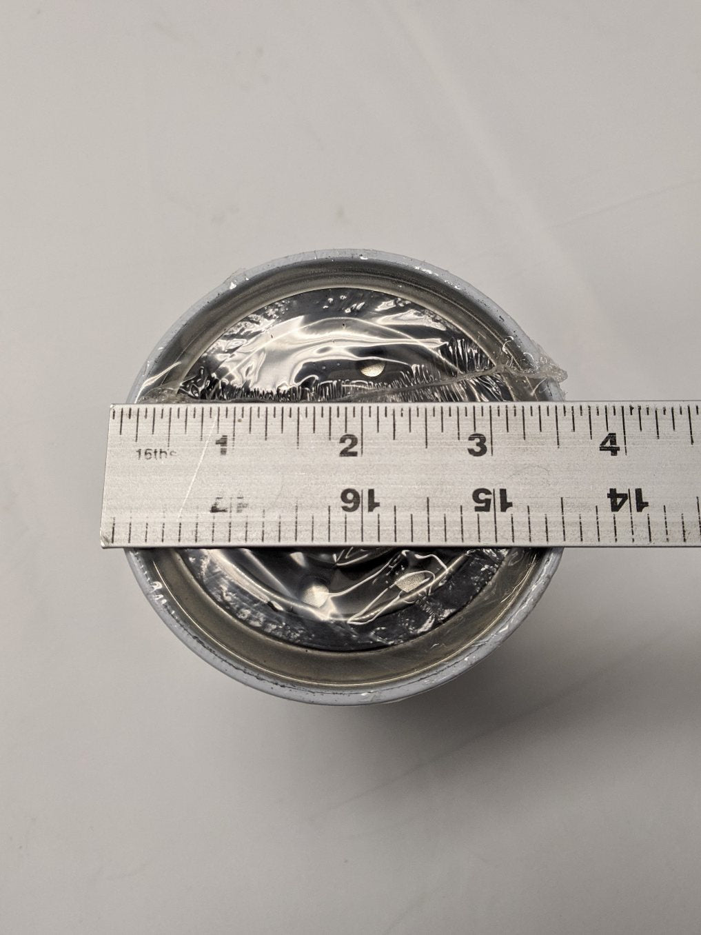 Donaldson Spin-On Fuel Water Separator Fuel Filter - DN P553203