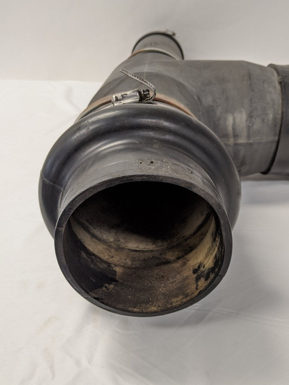 Freightliner Air Intake Duct Tee Pipe 03-15683-000