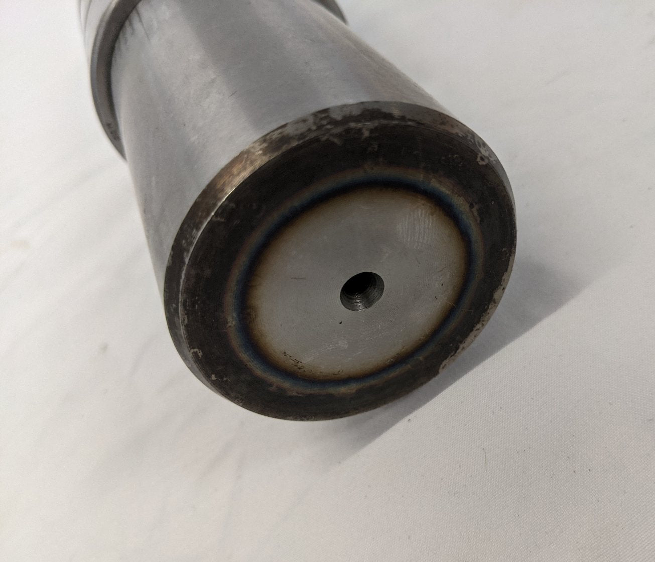 New Freightliner Front R/H Non-Driven Axle King Pin - P/N  MBA 6073300519K (10163659997500)