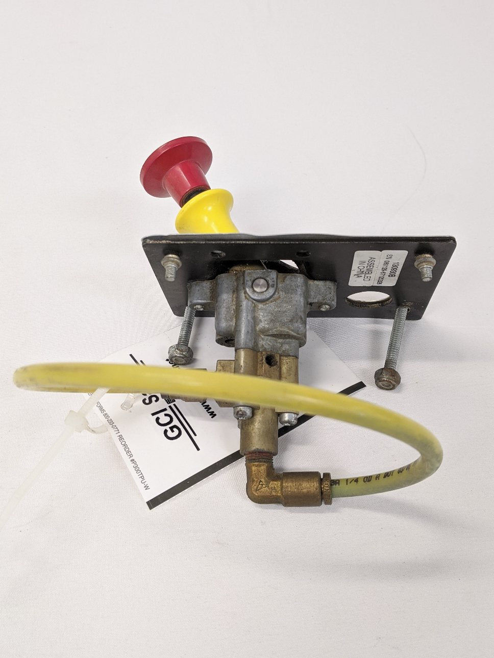 130930B - Chelsea Parker Dash PTO Control Valve Switch (used)