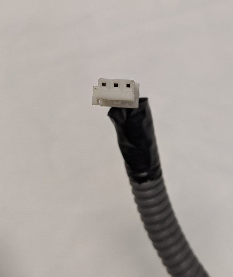 Used Freightliner Cascadia P3 Sleeper Cab Switch Panel  - P/N  A06-60973-000