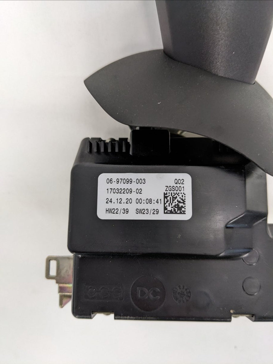 New Freightliner Engine brake and Shifter Control - P/N 06-97099-003 (10133805465916)
