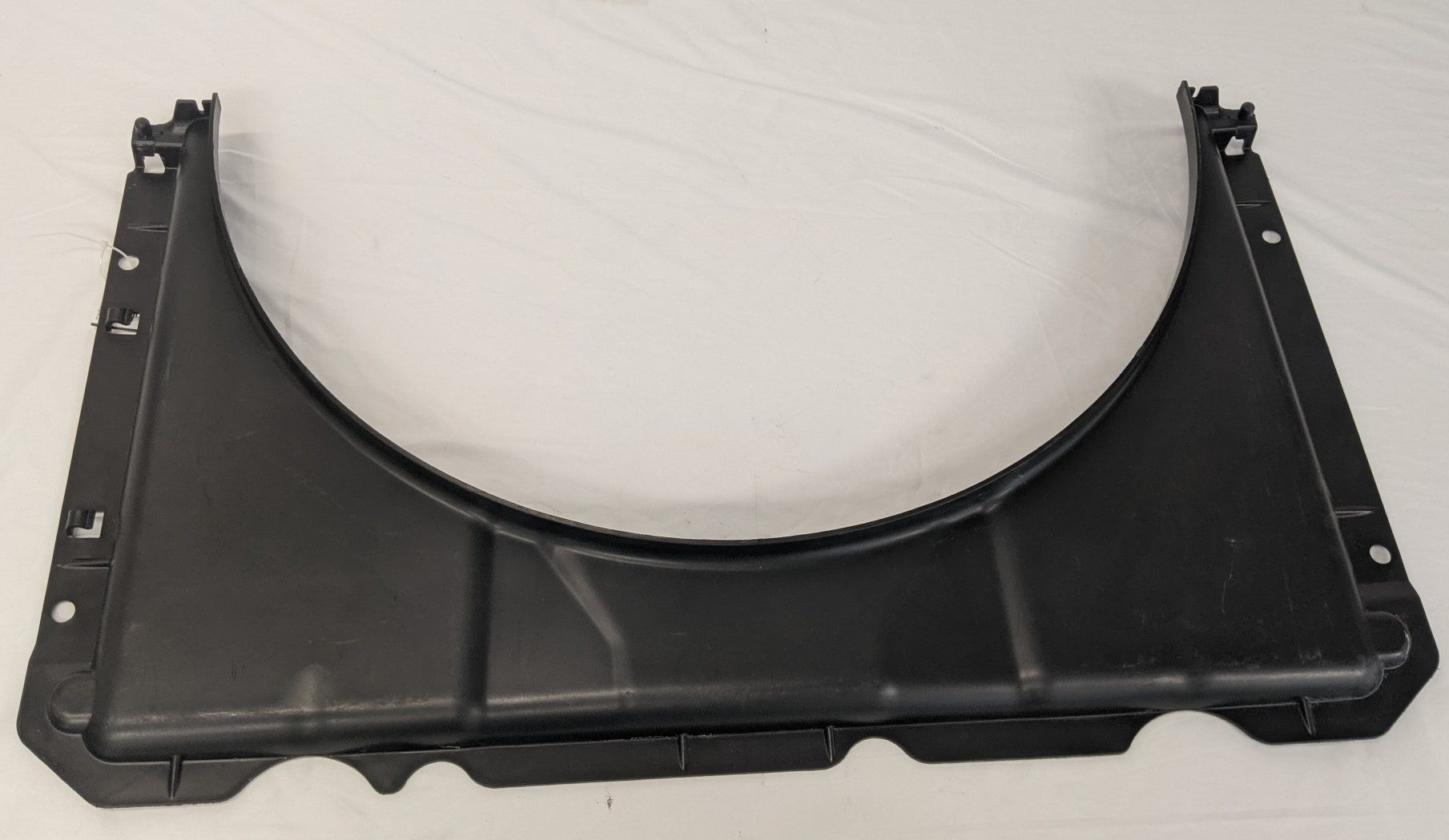 Freightliner Forward Radiator Fan Shroud Bottom - P/N 05-30968-000