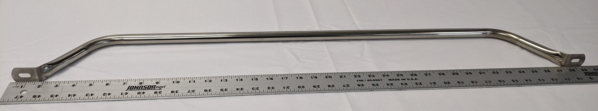 Freightliner 37.5" Trailer Air Hose Slide Bar A22-51707-000