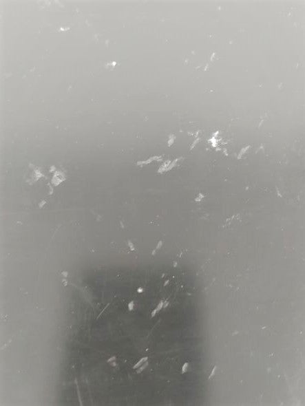 *Lot of 2* Used Freightliner LH/RH 24" Mud Flap No Logo - P/N  22-69608-001