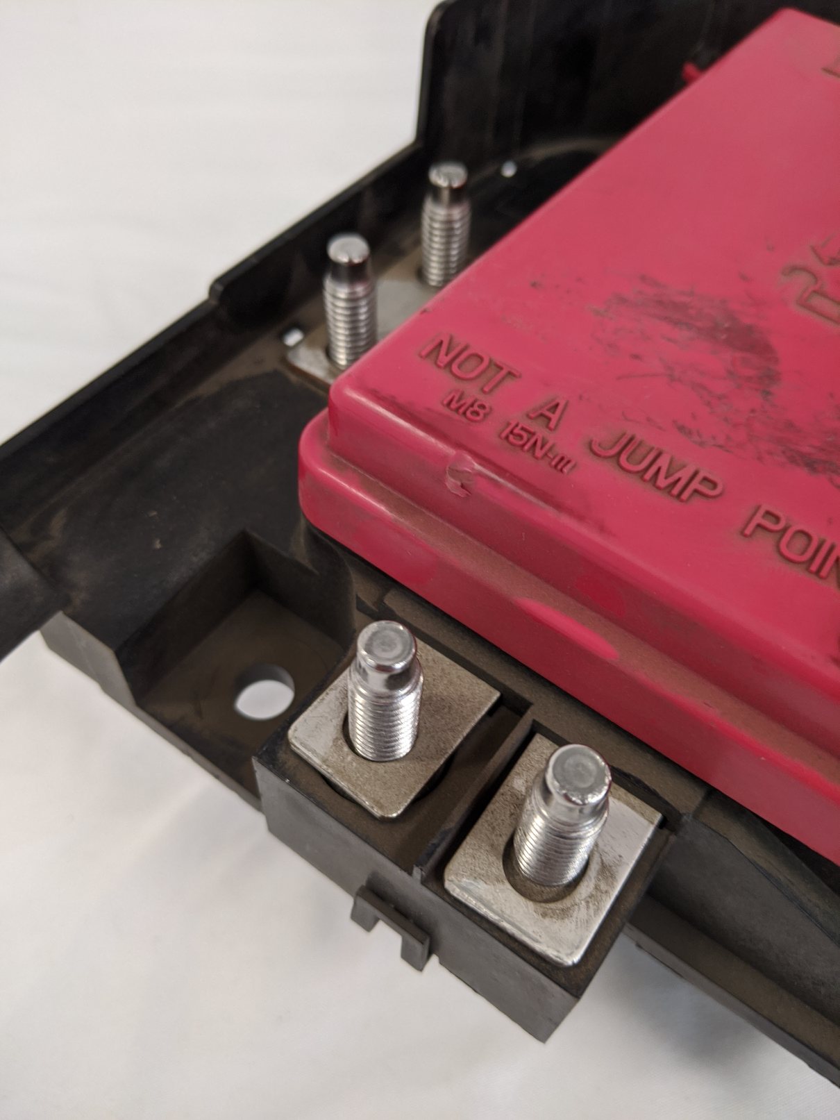 New Freightliner Daimler Battery Cable Access Power Module - P/N A66-11734-007 (10169459343676)