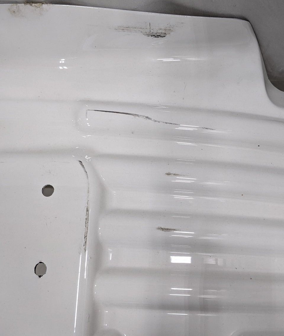 Western Star 47X LH Half Front Fender Ext | A22-77020-002
