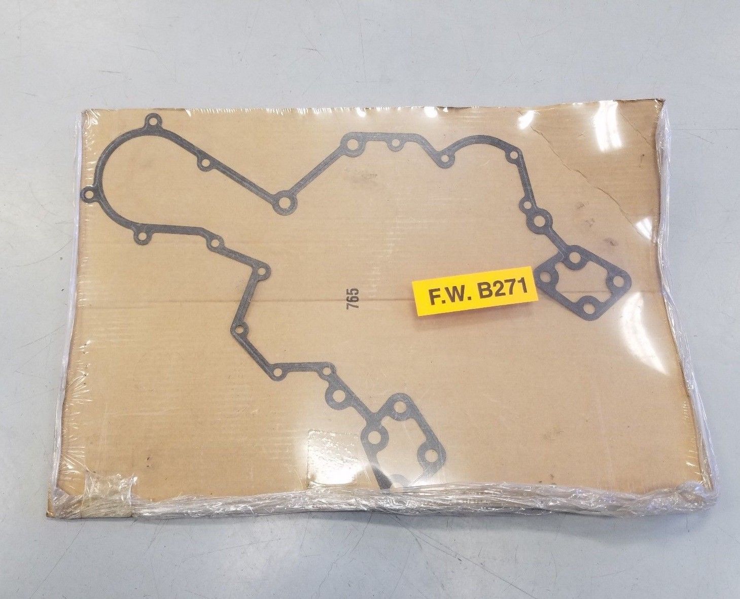 Caterpillar - CAT Gasket - P/N  257-2015 (3939599777878)