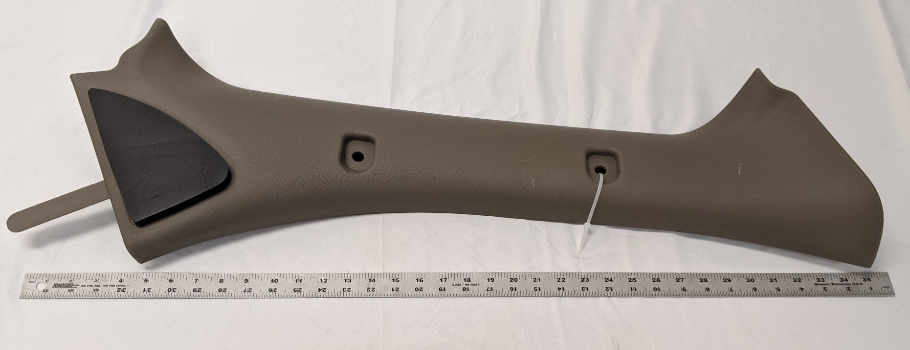 Freightliner Cascadia P3 Upper RH A Pillar Cover - A18-58874-006