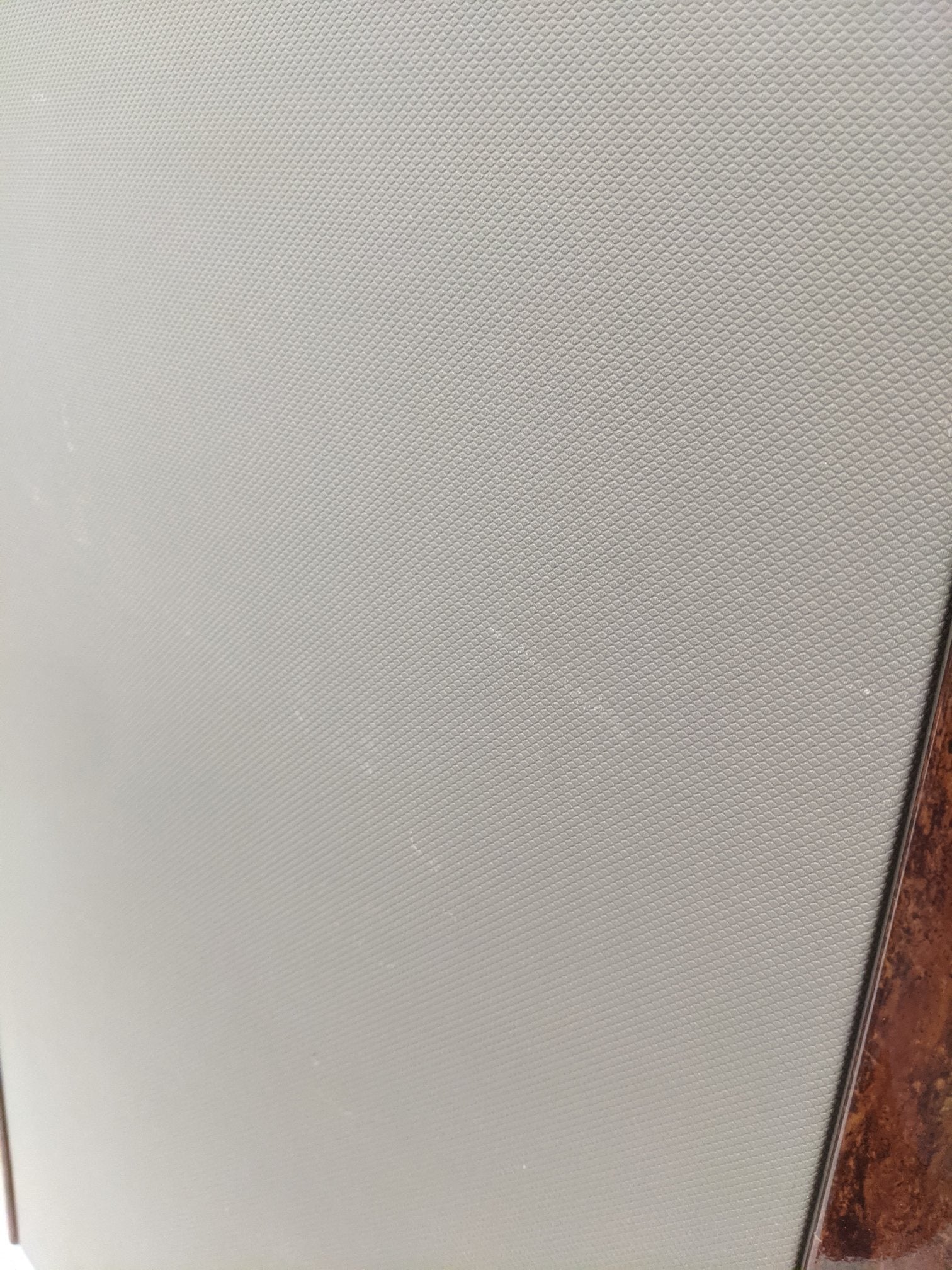 Used Freightliner CAS P3 72" SLPR Premium Cabinet Door Panel - P/N A18-59510-001 (6549084274774)
