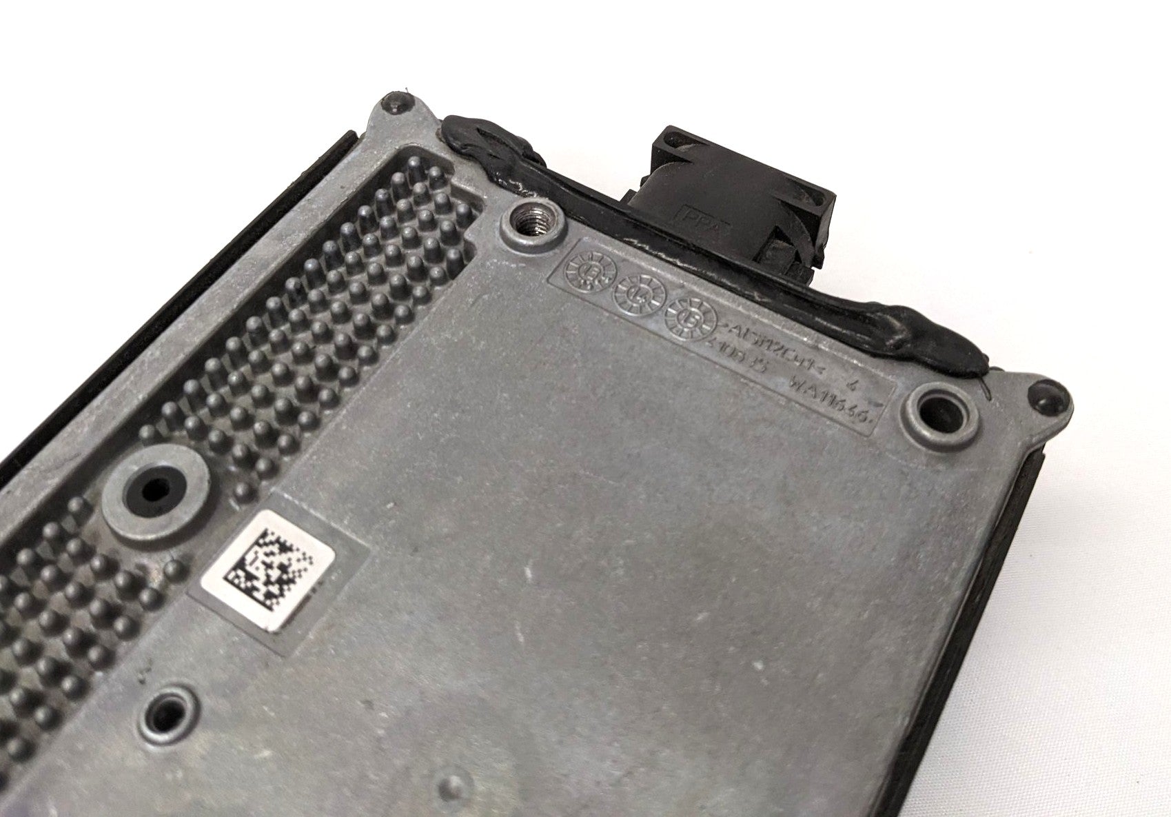 *Damaged* Meritor Onguard Radar Distance Sensor Assembly-P/N TDA S400 871 040 0