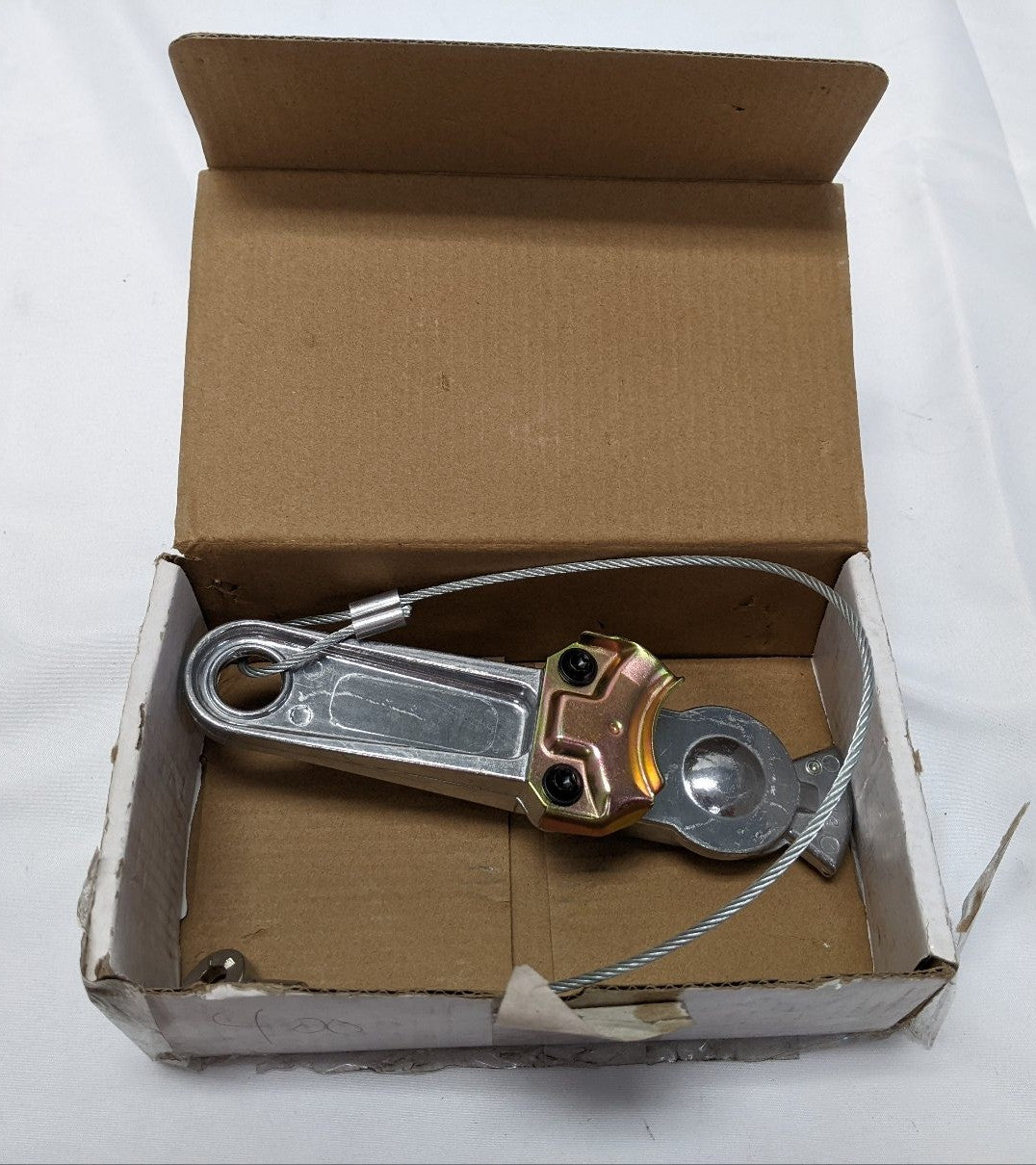 Alliance Air Brake Dummy Shutoff Gladhand Dust Plug | N42ADGHSH