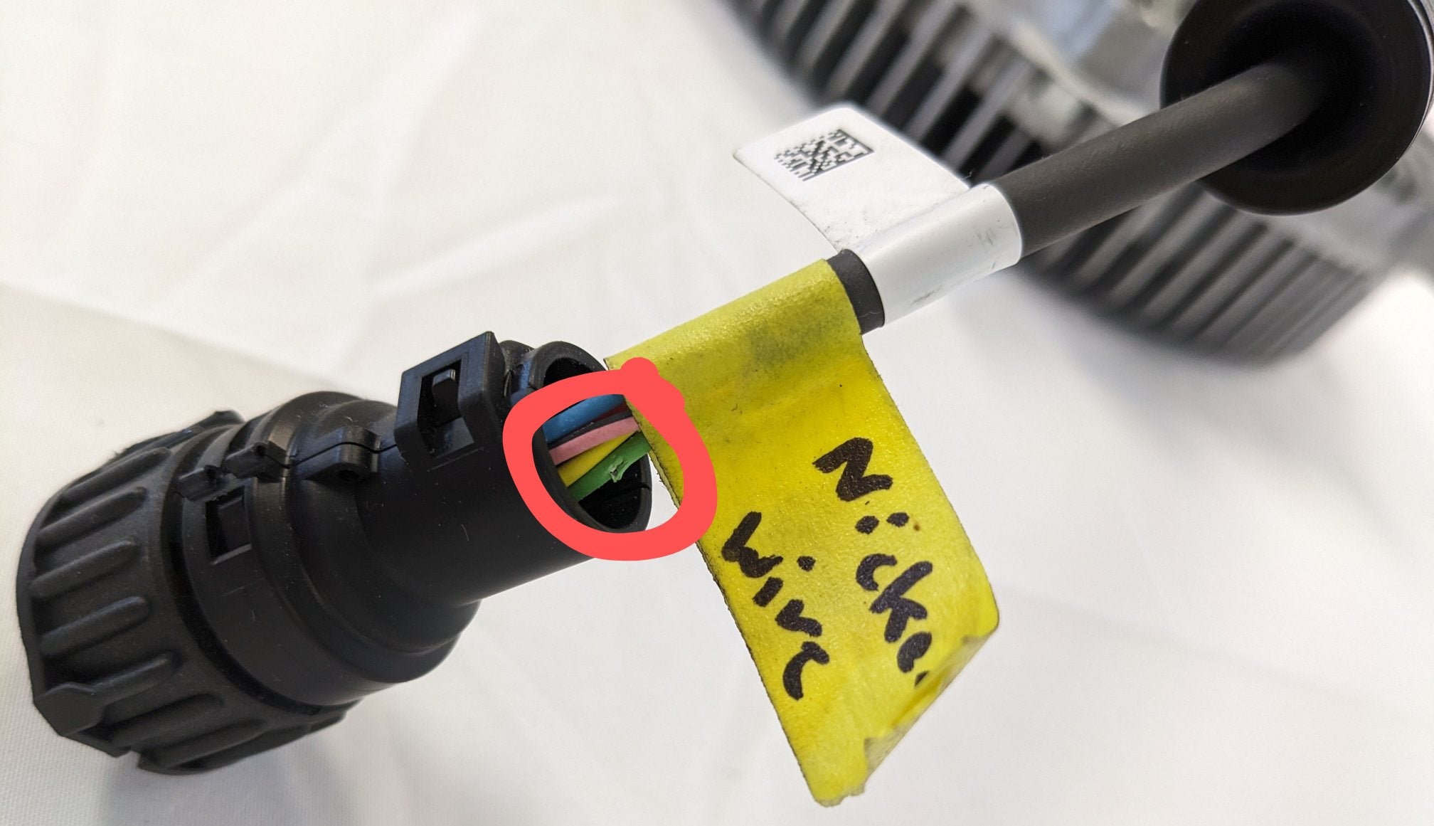 Kysor U278 12.5K Thermostatically Controlled Fan Clutch- P/N KYS 010034546 (8908416385340)