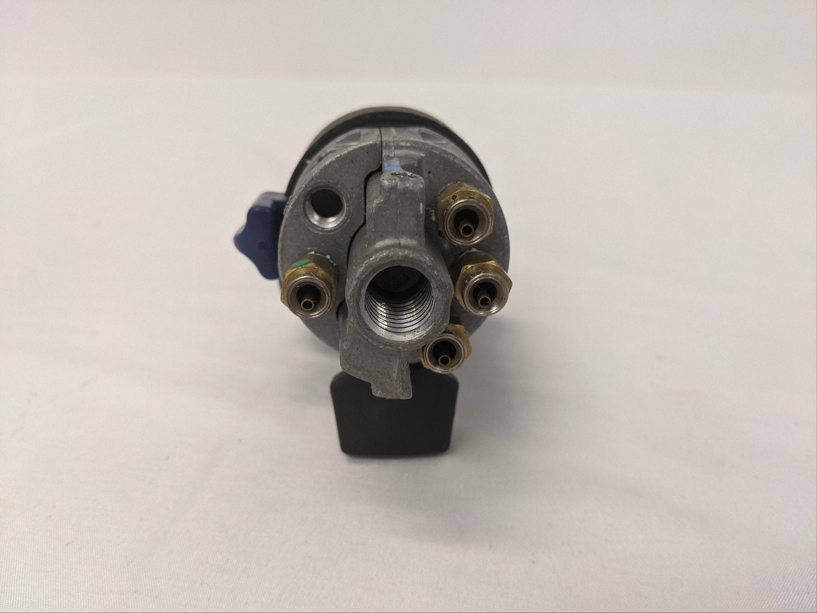 Used Eaton Fuller 15 Speed Gear Shift Knob Lever Assembly - P/N FUL A8008