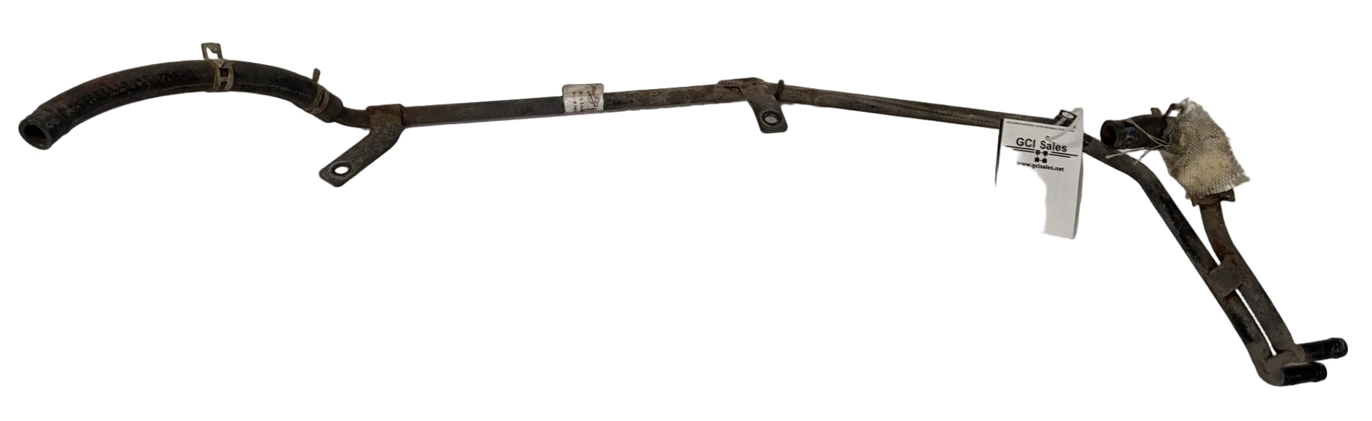 Used Freightliner Cummins ISX Coolant Hose Assembly | P/N A04-28295-000