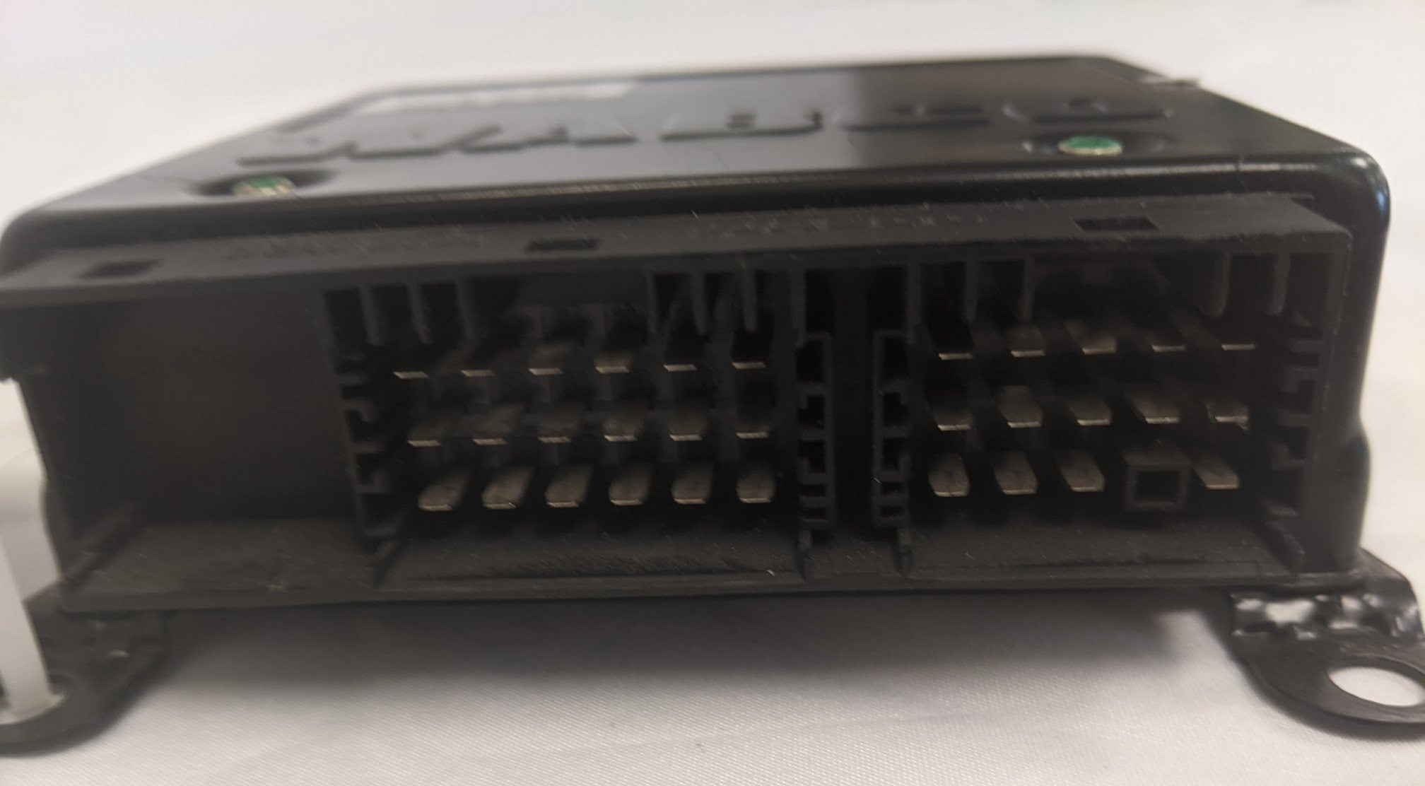 Used Wabco 12V 4S/4M ABS ECU Brake Module -P/N  446 004 601 0