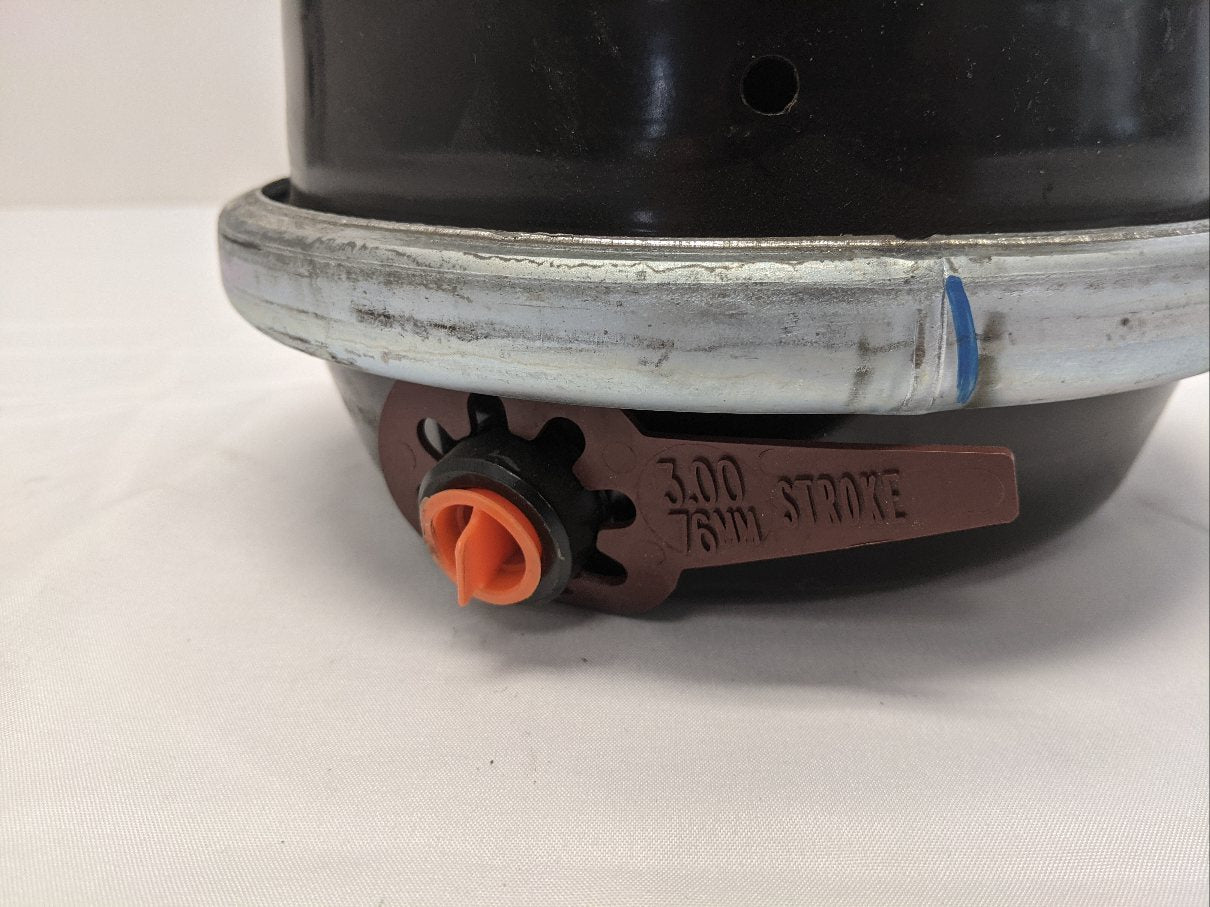 Haldex T30 Service Brake Chamber 3" Stroke | HDX127300340