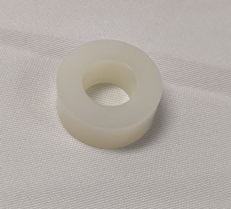 *Lot Of 300* New 3/8" ID X 3/4" OD X 5/16" Nylon Spacers