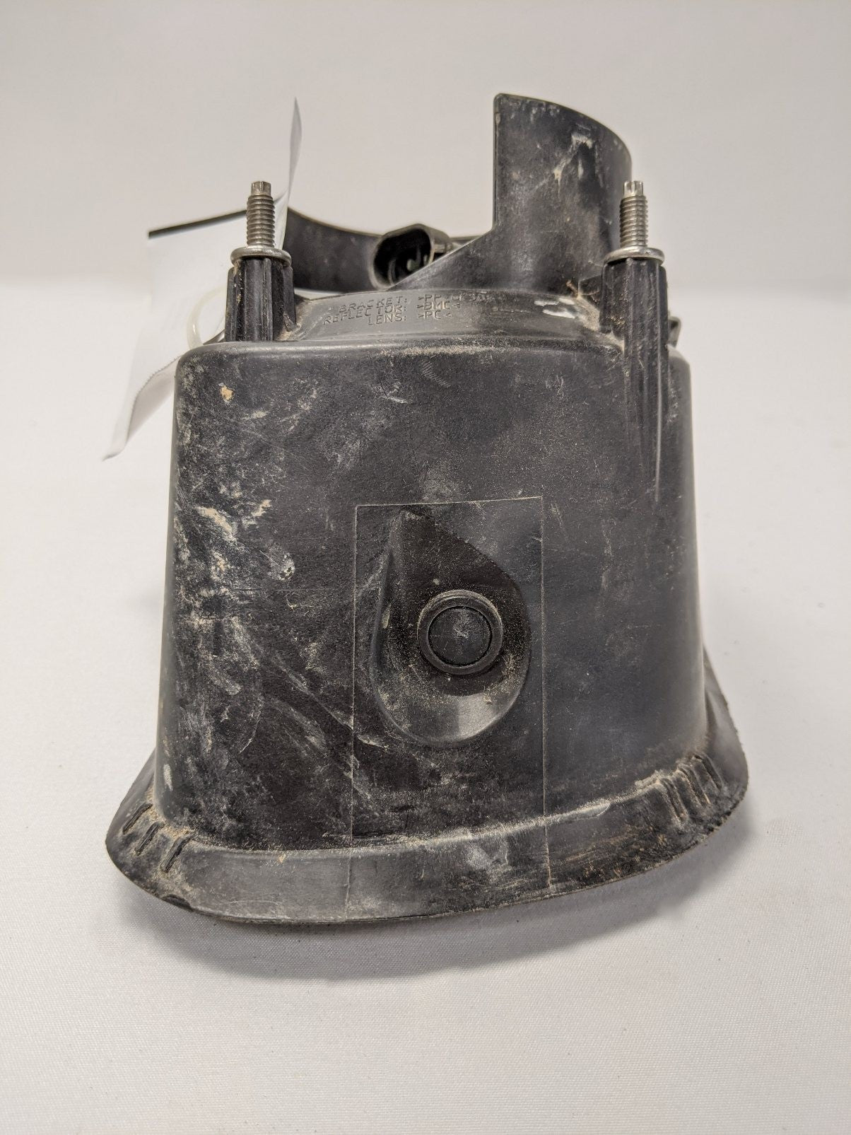 Used Freightliner Cascadia P3 LH Fog Light w/ Bulb - P/N A06-51908-000